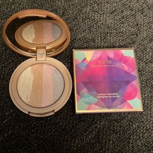 Tarte Spellbound Glow Rainbow Highlighter